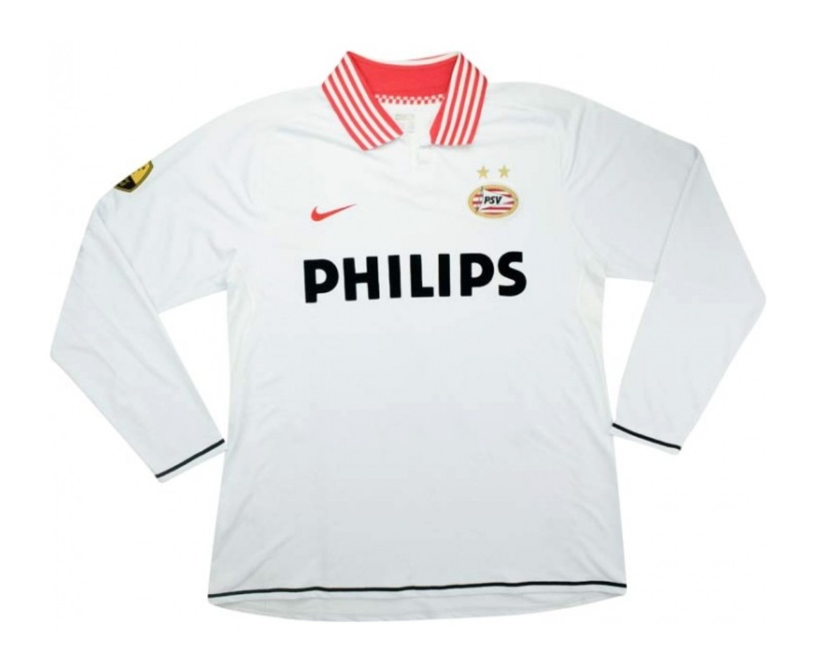 PSV uitshirt 2007-2008 - 1