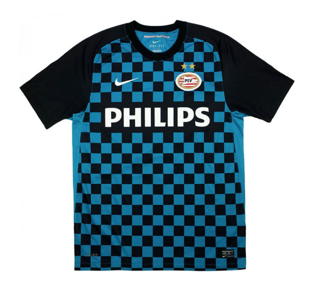 PSV uitshirt 2012-2013 - 1