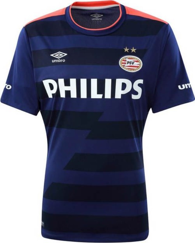 PSV uitshirt 2015-2016 - 1