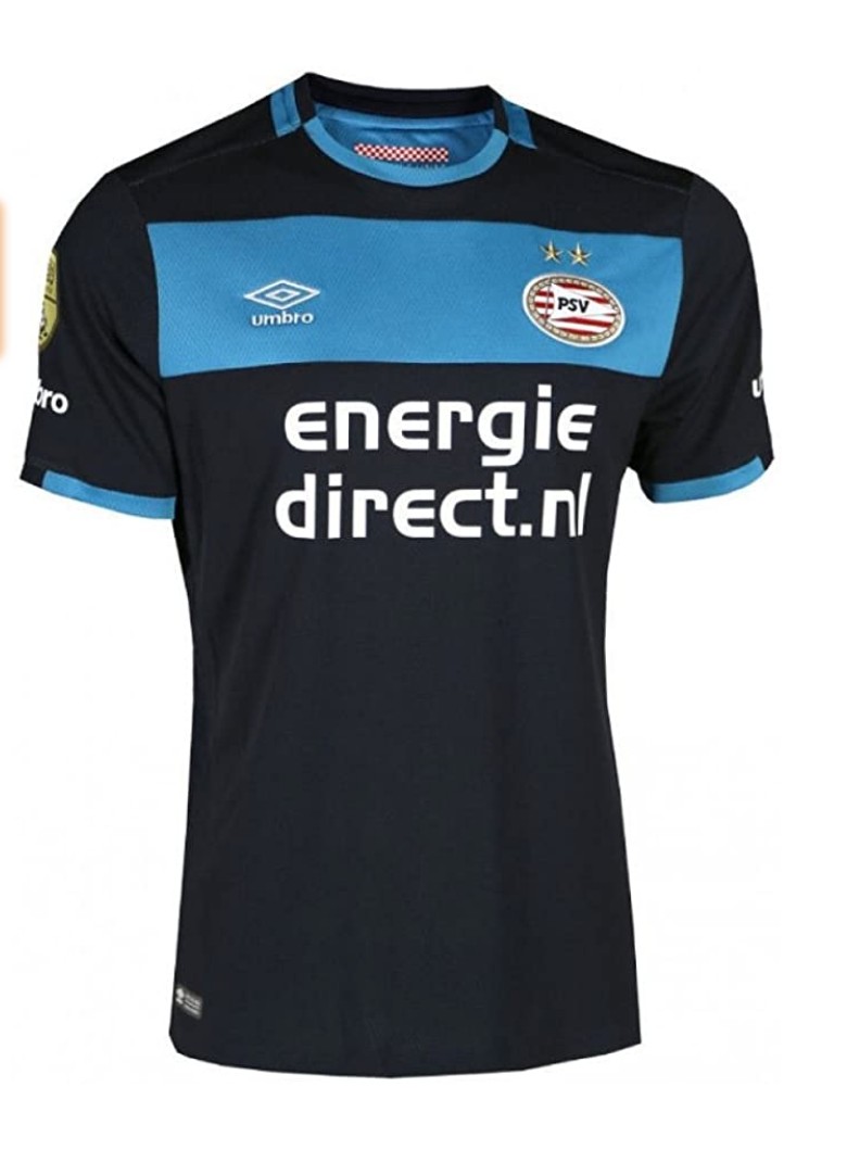 PSV uitshirt 2016-2017 - 1