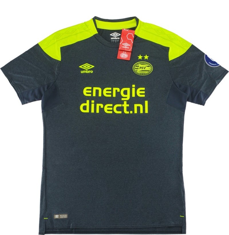 PSV uitshirt 2017-2018 - 1