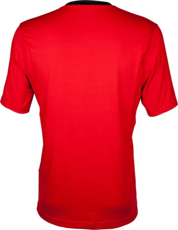 AZ thuisshirt 2016-2017 - 2