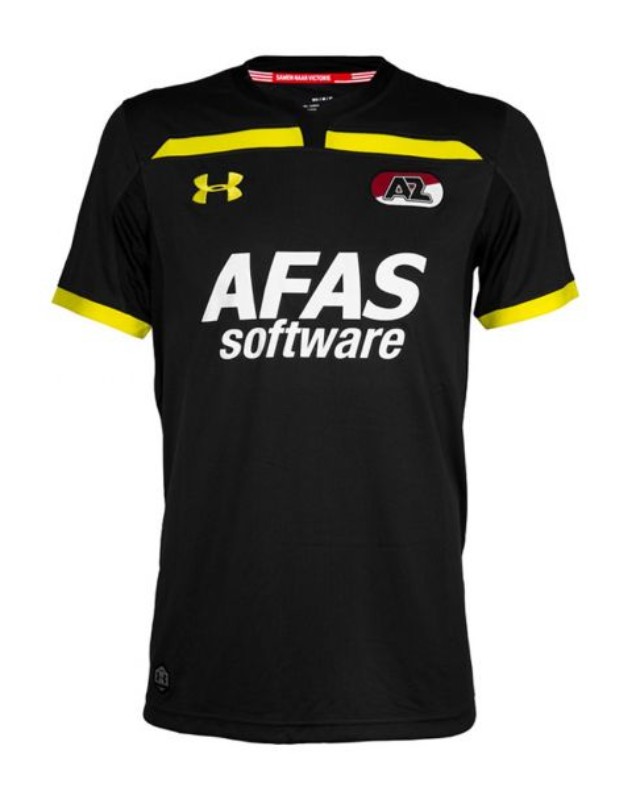 AZ uitshirt 2018-2019 - 1