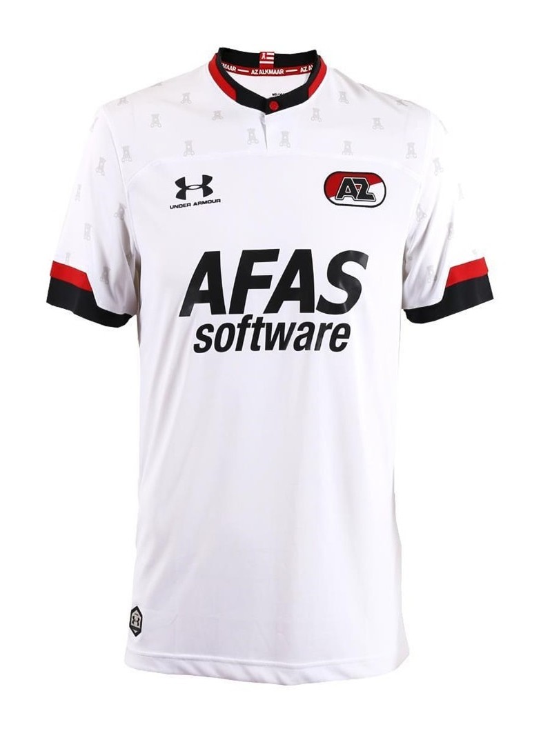 AZ uitshirt 2019-2020 - 1