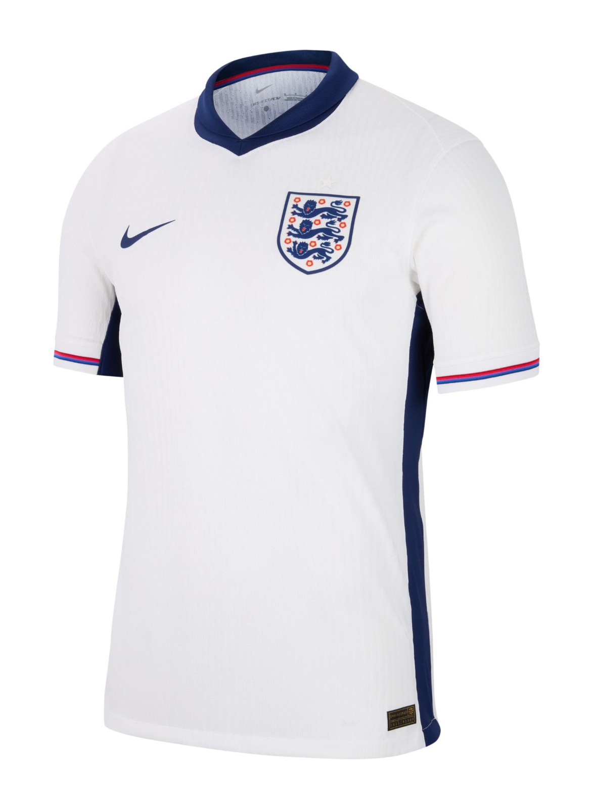 Engeland thuisshirt 2024-2025 - 1