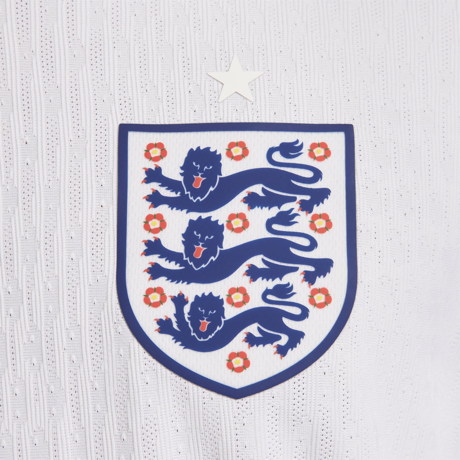 Engeland thuisshirt 2024-2025 - 3