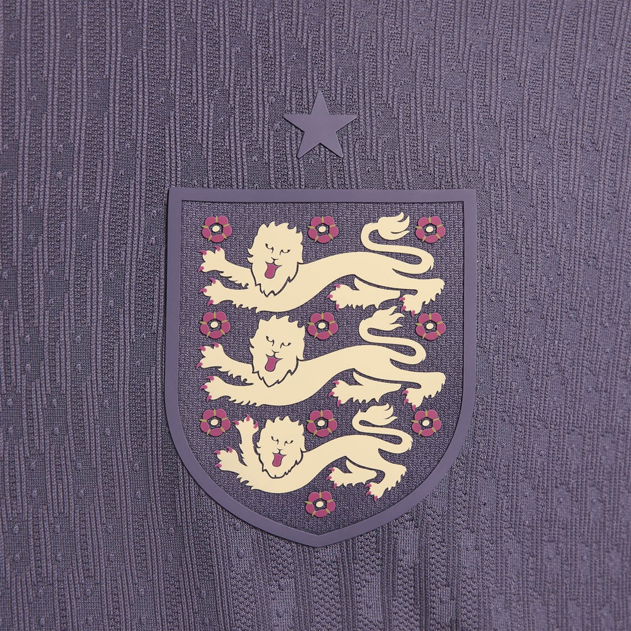 Engeland uitshirt 2024-2025 - 3