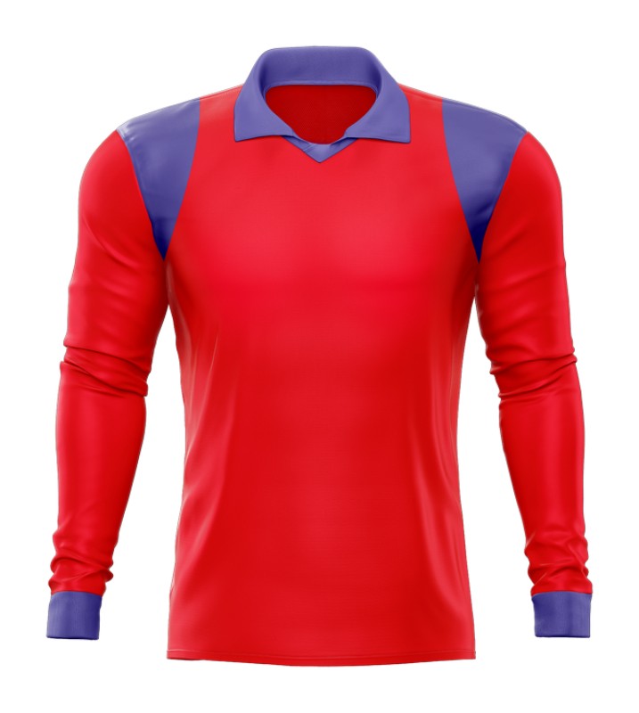 Excelsior thuisshirt 1979-1980 - 1