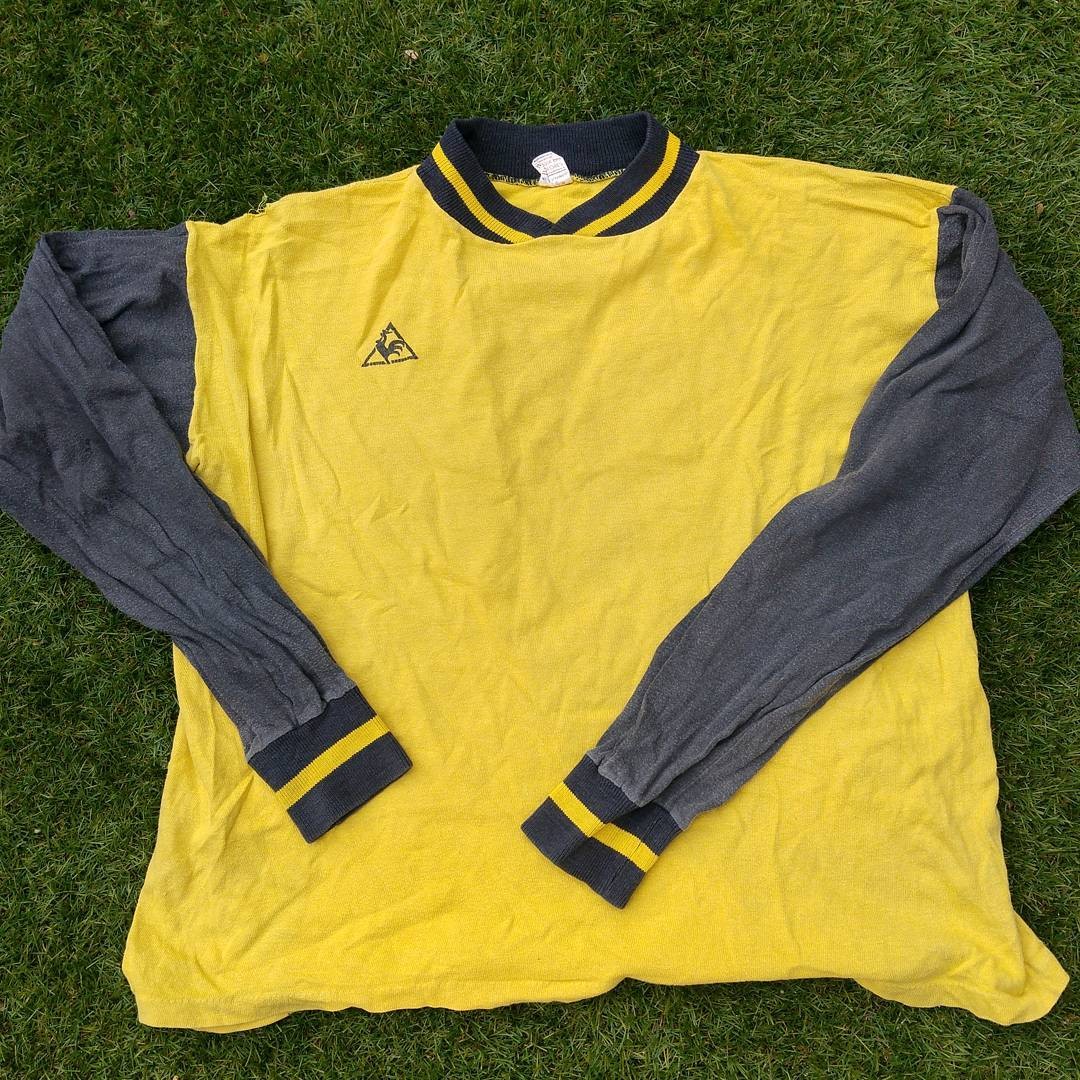 NAC Breda thuisshirt 1971-1972 - 1