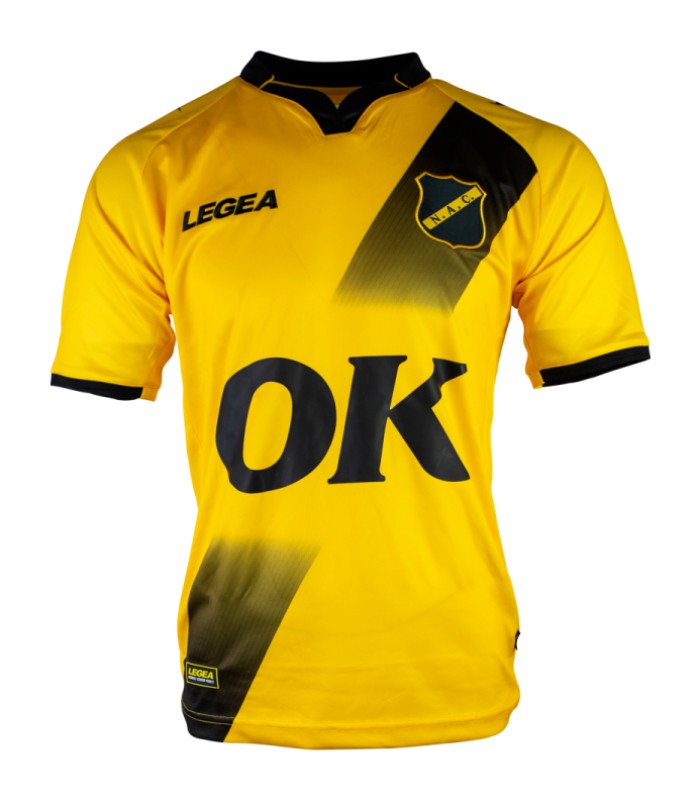 NAC Breda thuisshirt 2019-2020 - 1