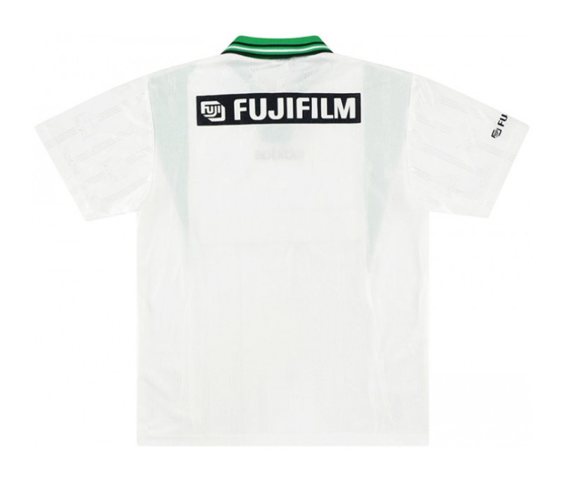 NAC Breda uitshirt 1997-1998 - 2