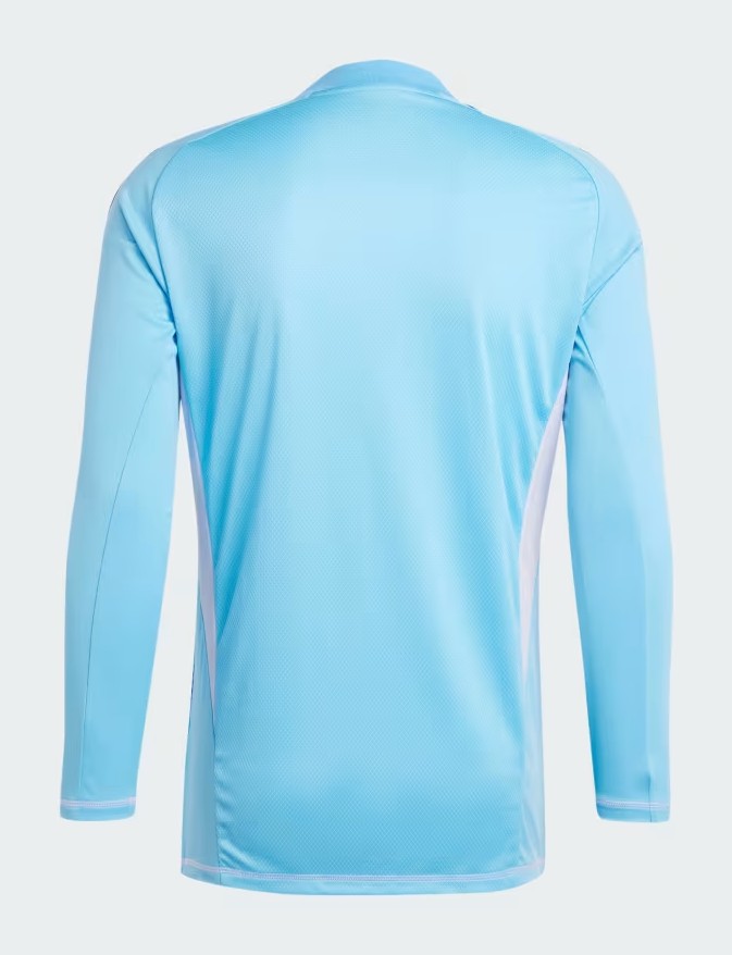 Spanje keepersshirt 2024-2025 - 2