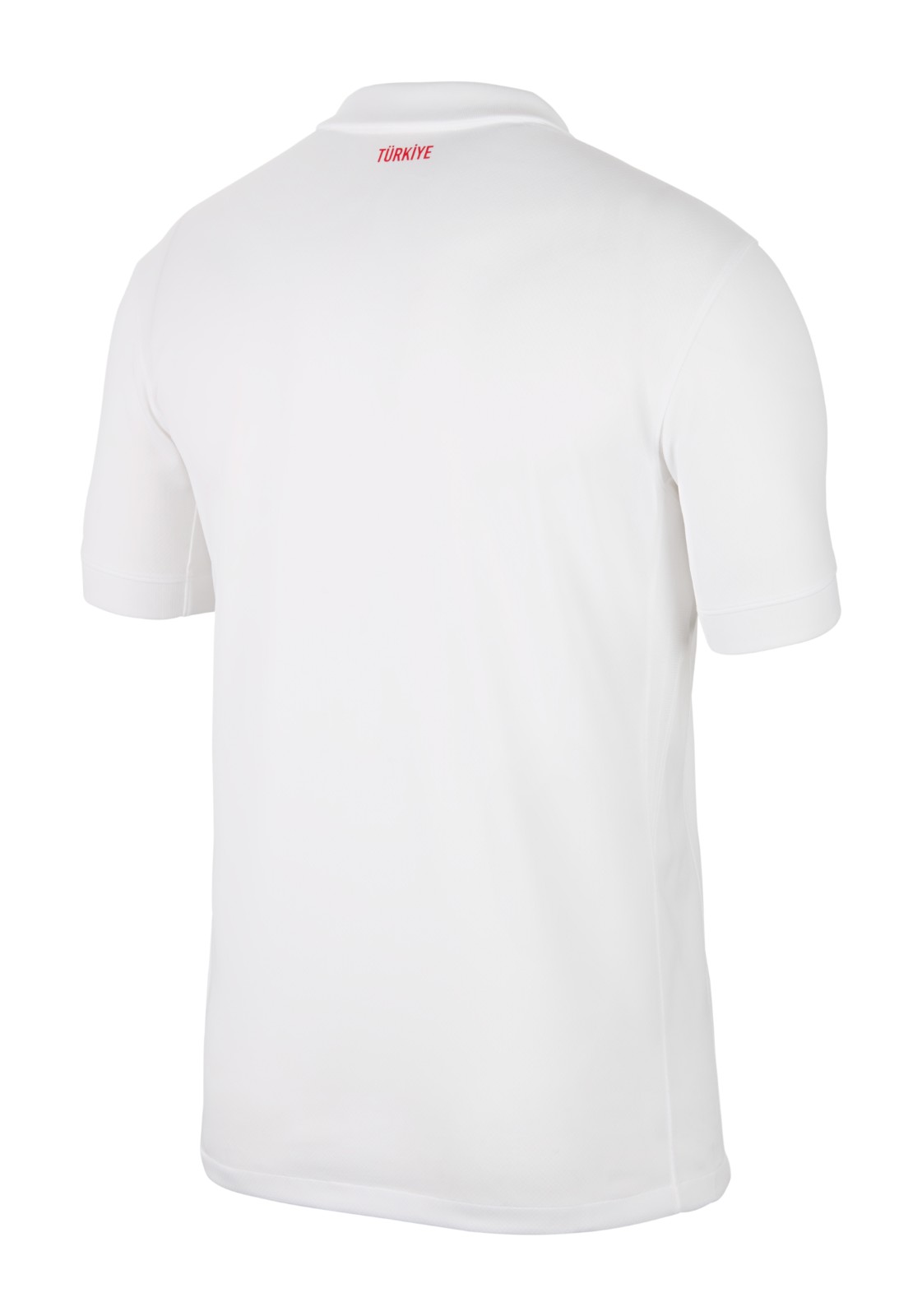 Turkije thuisshirt 2024-2025 - 2