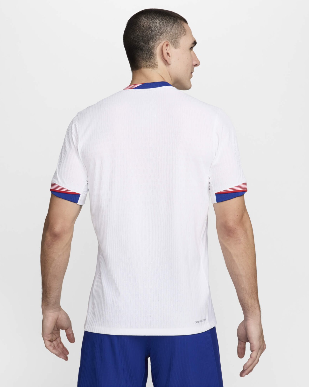 Verenigde Staten thuisshirt 2024-2025 - 2