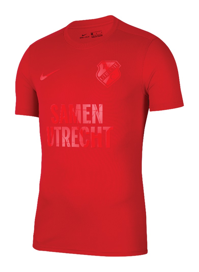 FC Utrecht 3e shirt 2019-2020 - 1 (2)