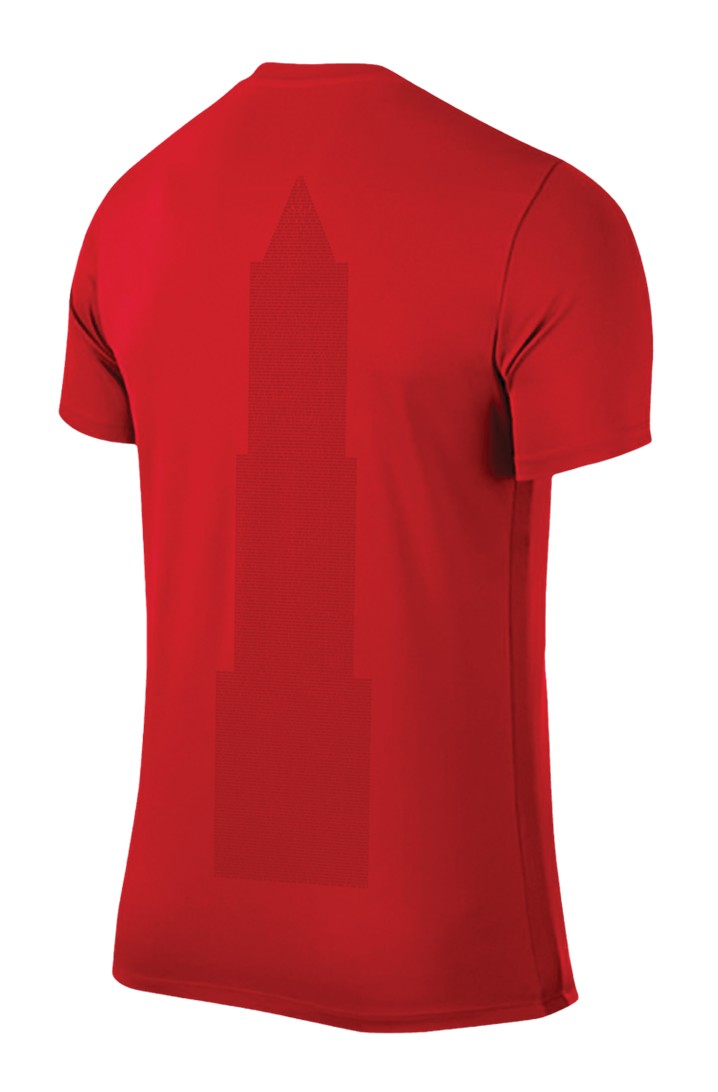 FC Utrecht 3e shirt 2019-2020 - 2 (2)