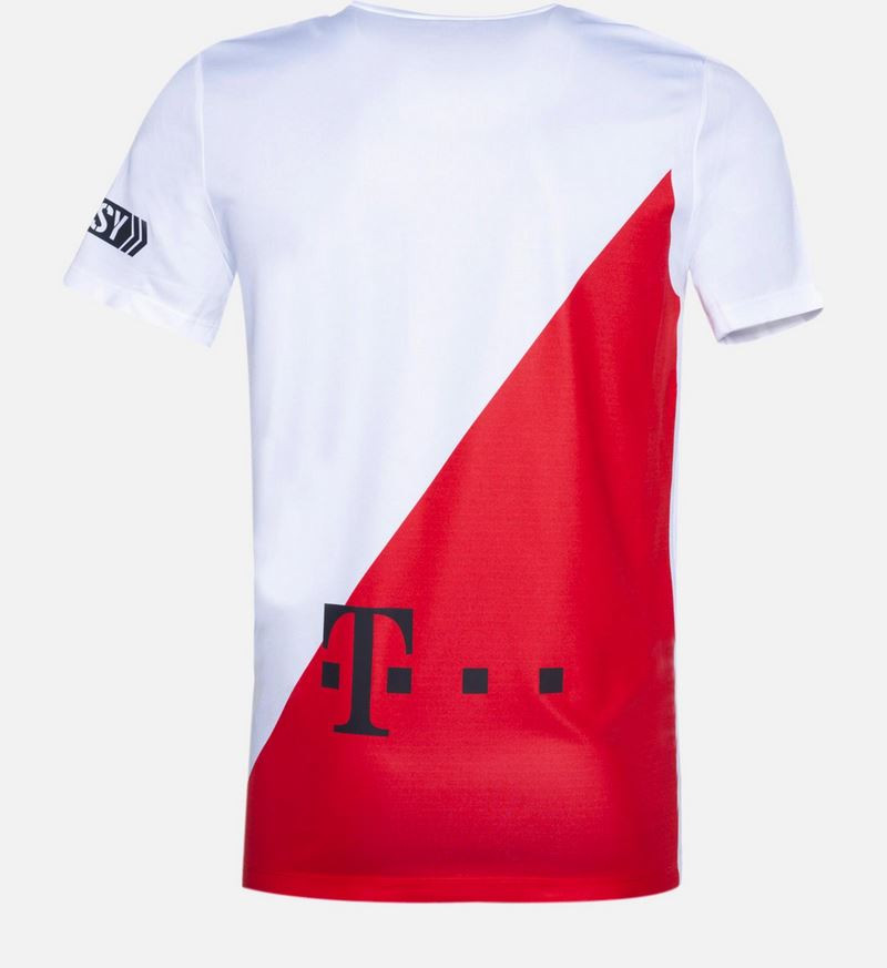 FC Utrecht thuisshirt 2019-2020 - 2