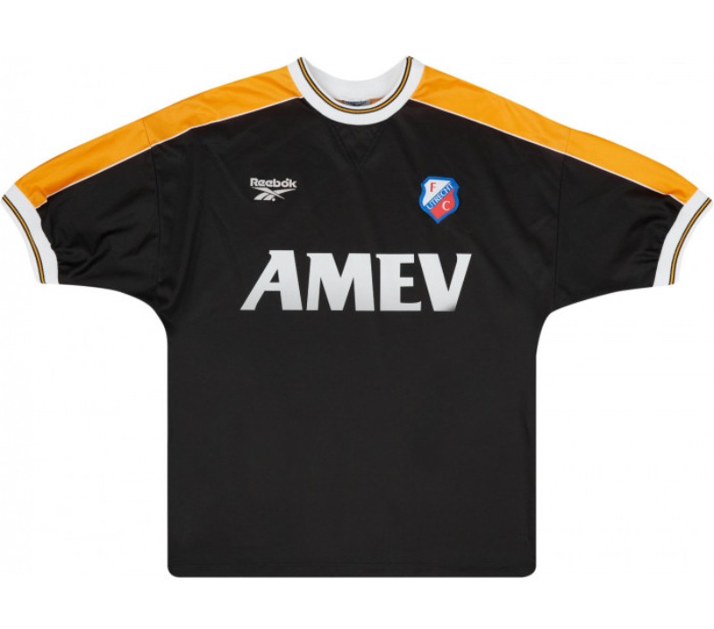FC Utrecht uitshirt 1998-1999 - 1