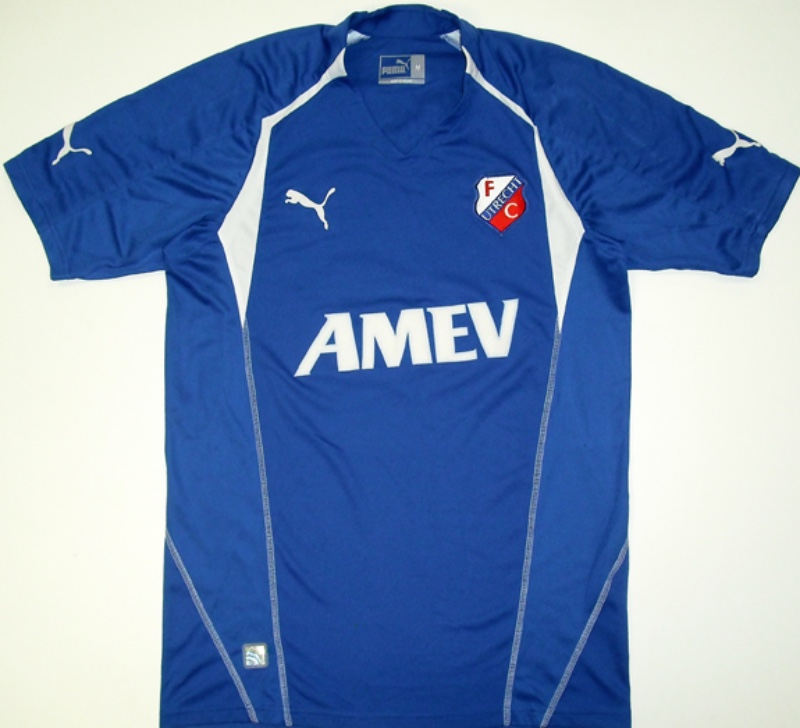 FC Utrecht uitshirt 2004-2005 - 1
