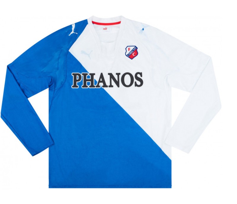 FC Utrecht uitshirt 2007-2008 - 1