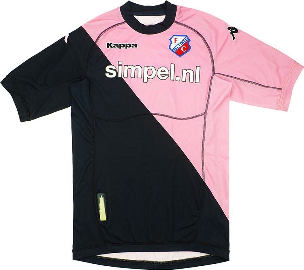 FC Utrecht uitshirt 2011-2012 - 1