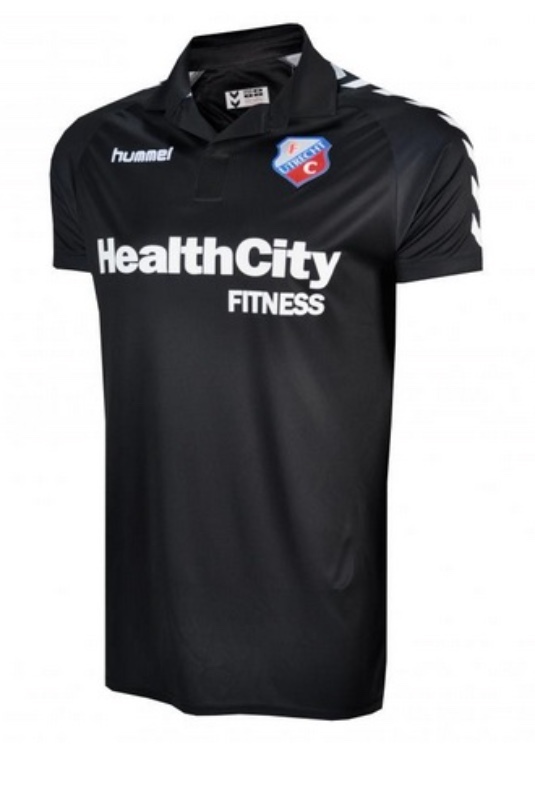 FC Utrecht uitshirt 2012-2013 - 1