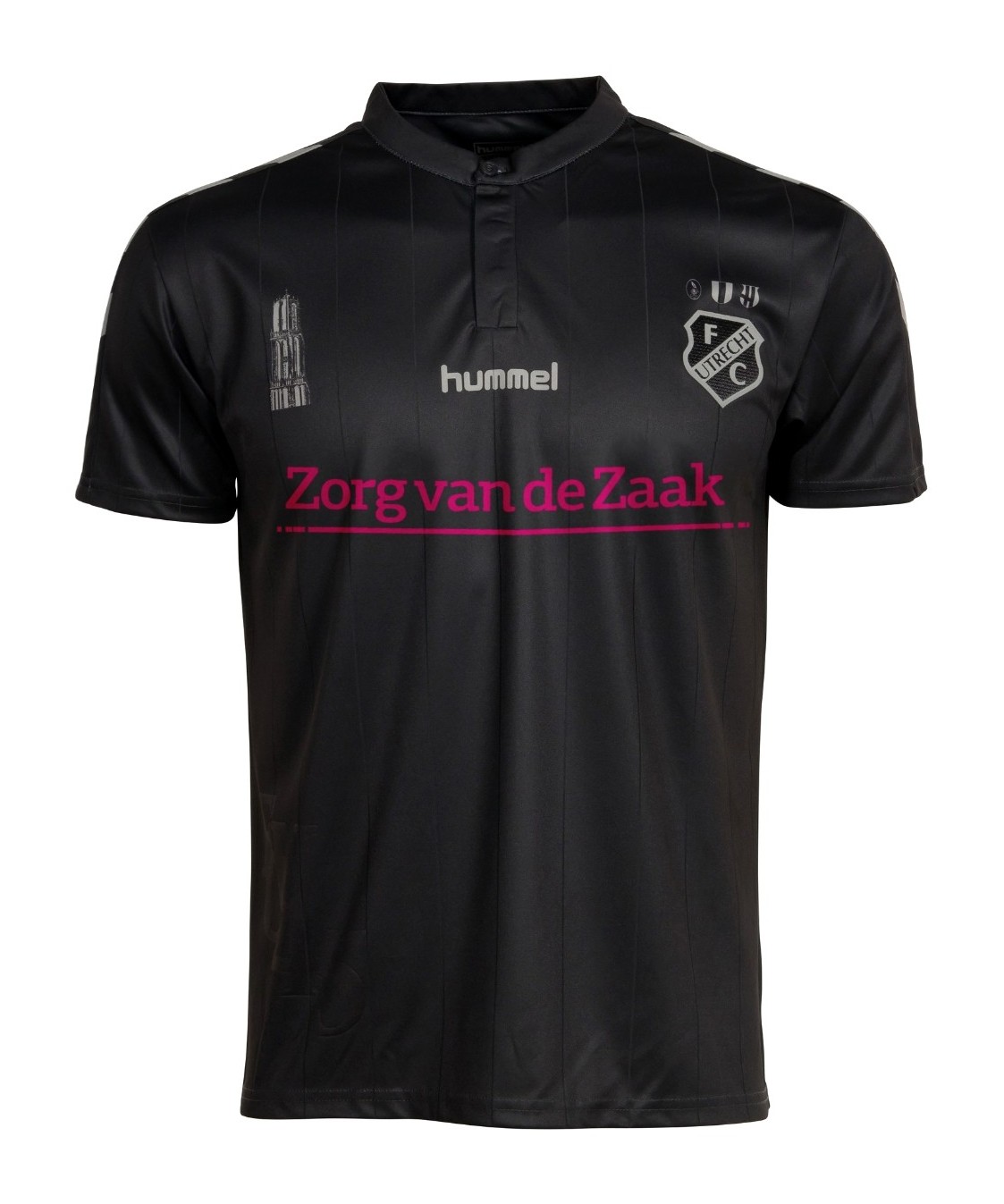 FC Utrecht uitshirt 2015-2016 - 1