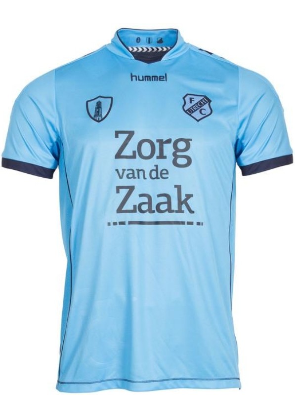 FC Utrecht uitshirt 2016-2017 - 1