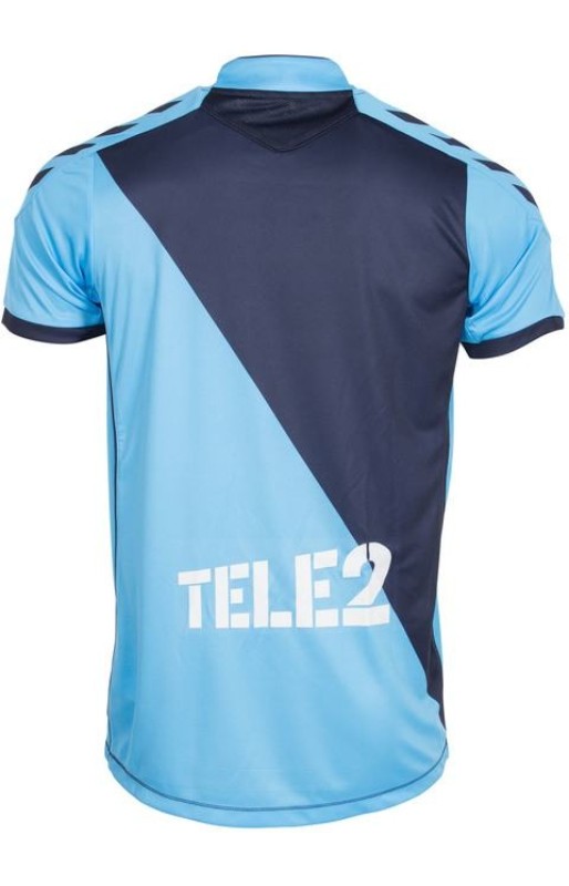 FC Utrecht uitshirt 2016-2017 - 2