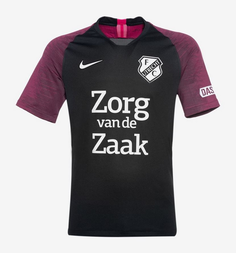 FC Utrecht uitshirt 2019-2020 - 1