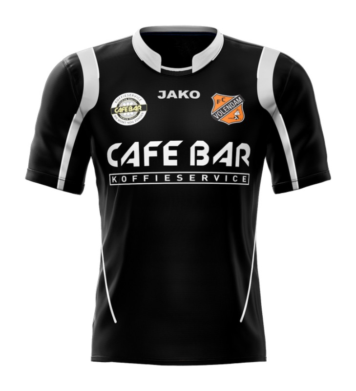 FC Volendam uitshirt 2008-2009 - 1