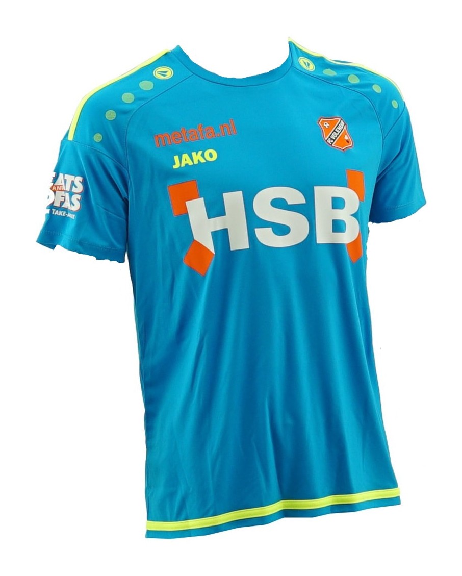 FC Volendam uitshirt 2019-2020 - 1