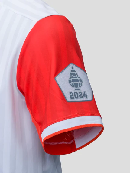 Feyenoord KNVB bekershirt 2023-2024 - 4