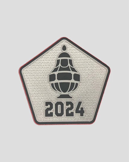 Feyenoord KNVB bekershirt 2023-2024 - 6