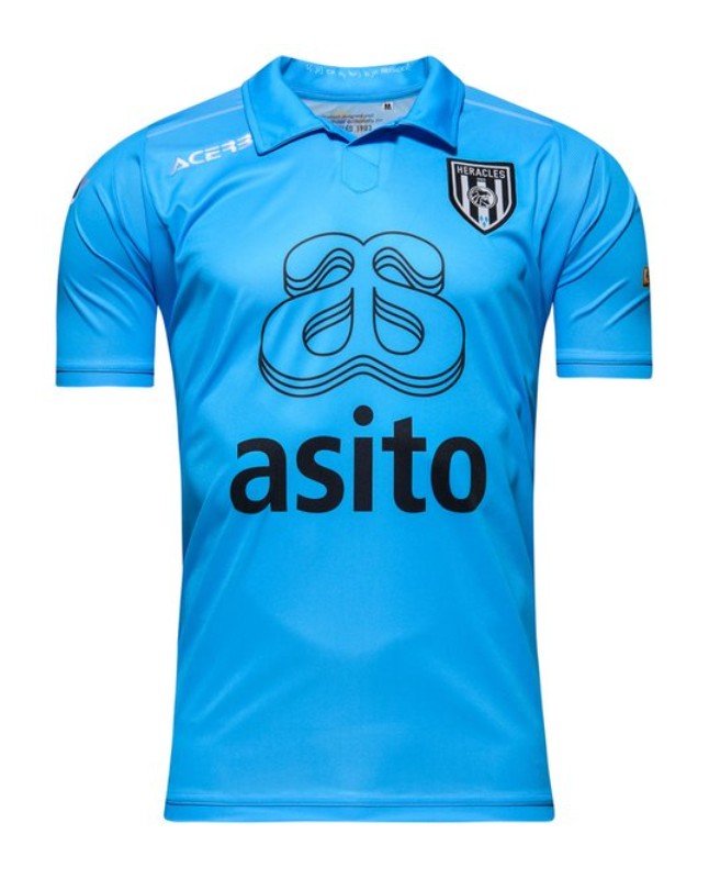 Heracles Almelo 3e shirt 2016-2017 - 1