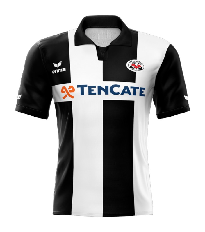 Heracles Almelo thuisshirt 2013-2014 - 1