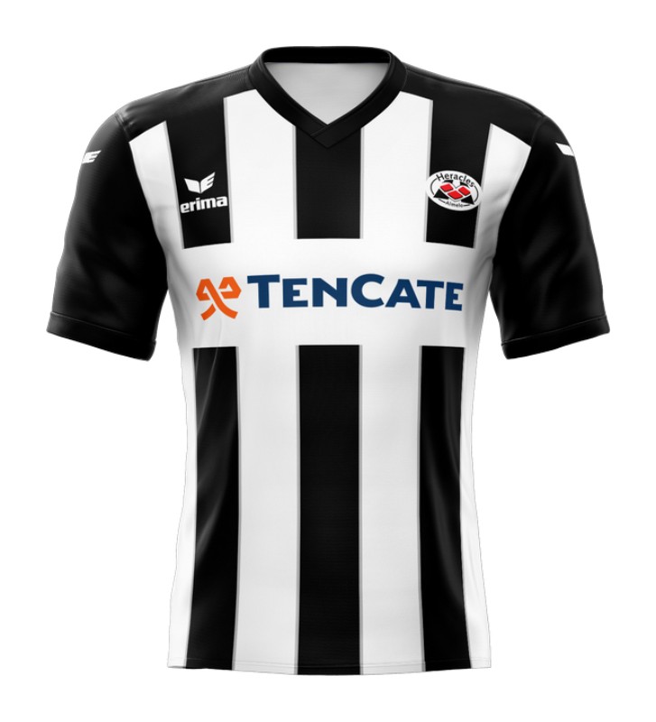 Heracles Almelo thuisshirt 2014-2015 - 1