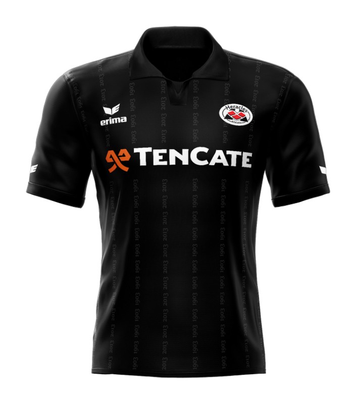 Heracles Almelo uitshirt 2014-2015 - 1
