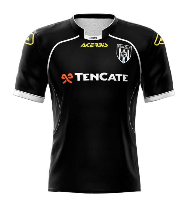 Heracles Almelo uitshirt 2015-2016 - 1