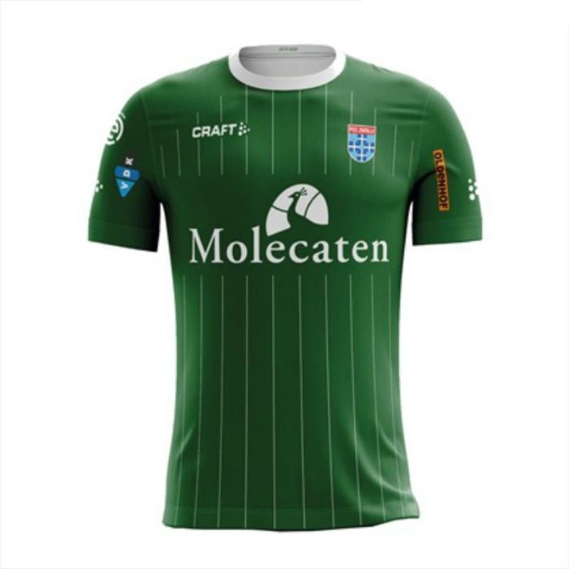PEC Zwolle uitshirt 2019-2020 - 1