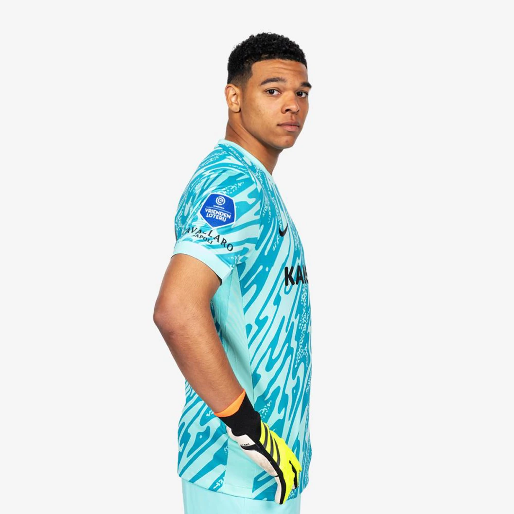 AZ Keepersshirt 2024-2025 - 3