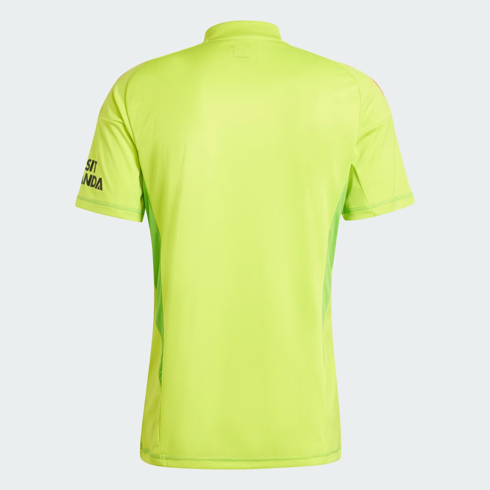 Arsenal keepersshirt 2024-2025 - 2