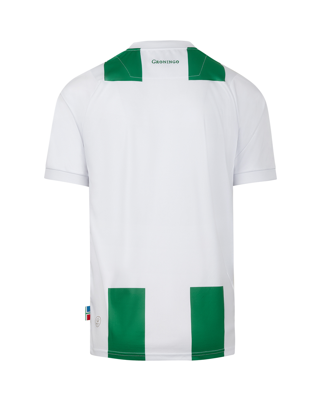FC Groningen thuisshirt 2024-2025 - 2