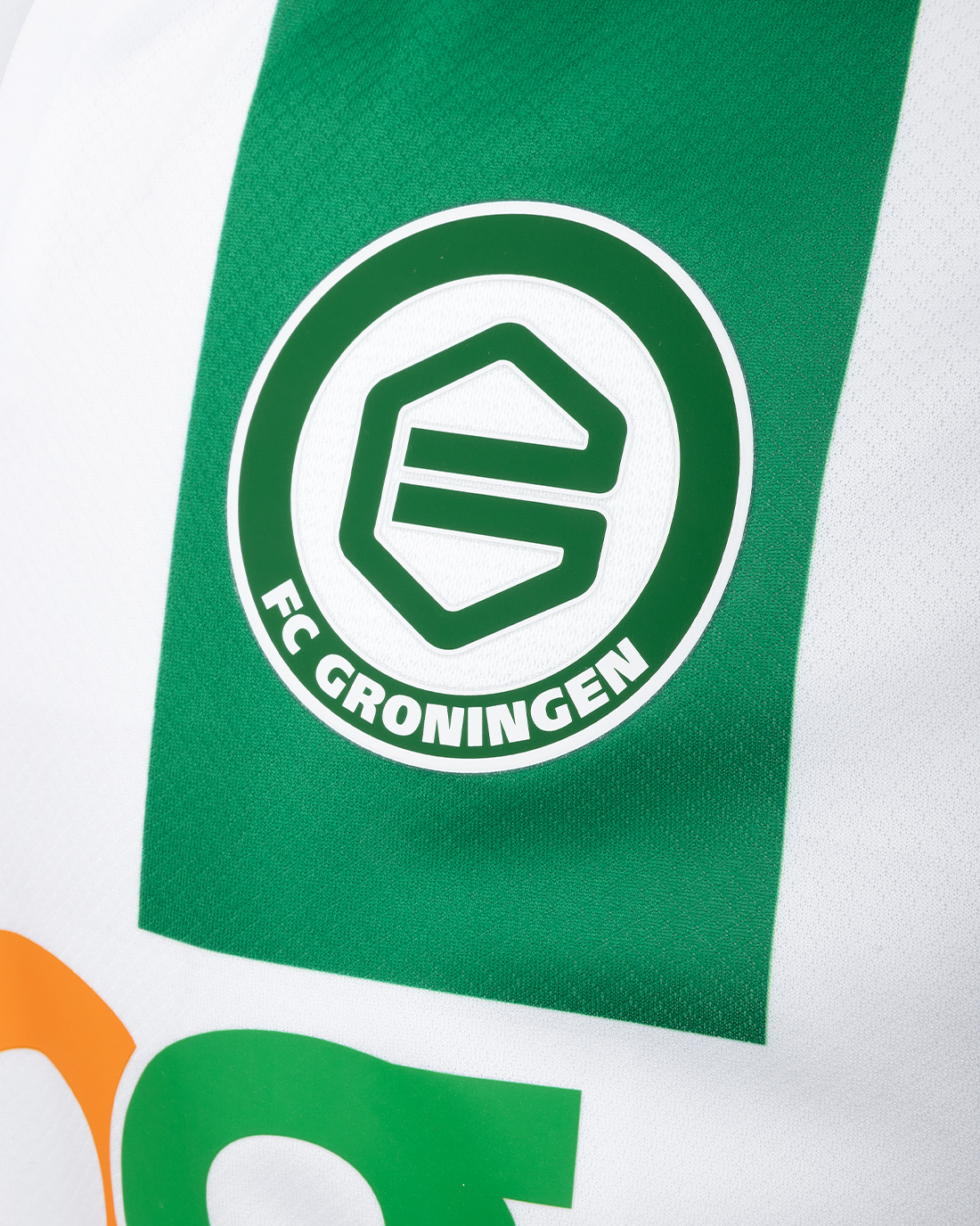 FC Groningen thuisshirt 2024-2025 - 3