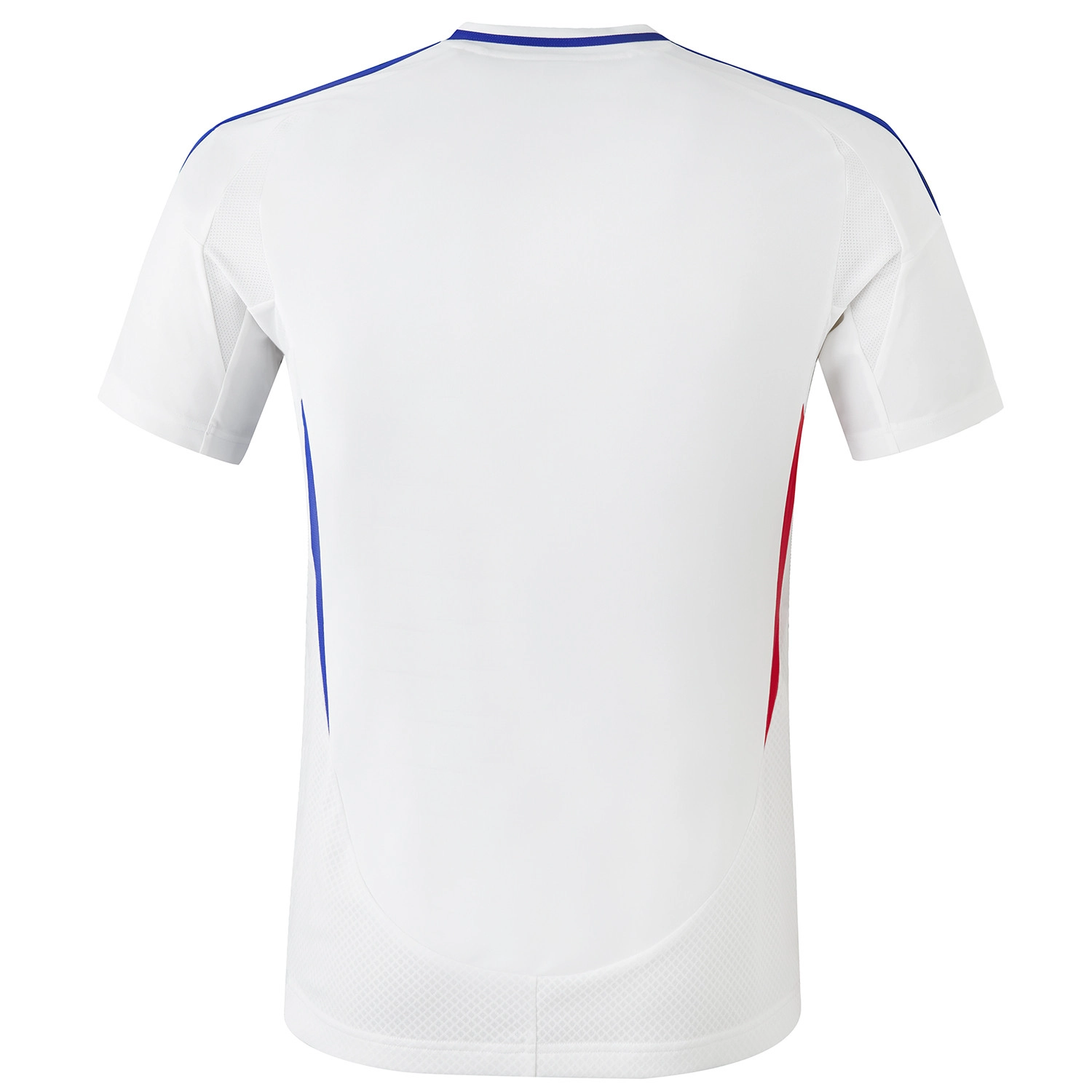 Olympique Lyon thuisshirt 2024-2025 - 2