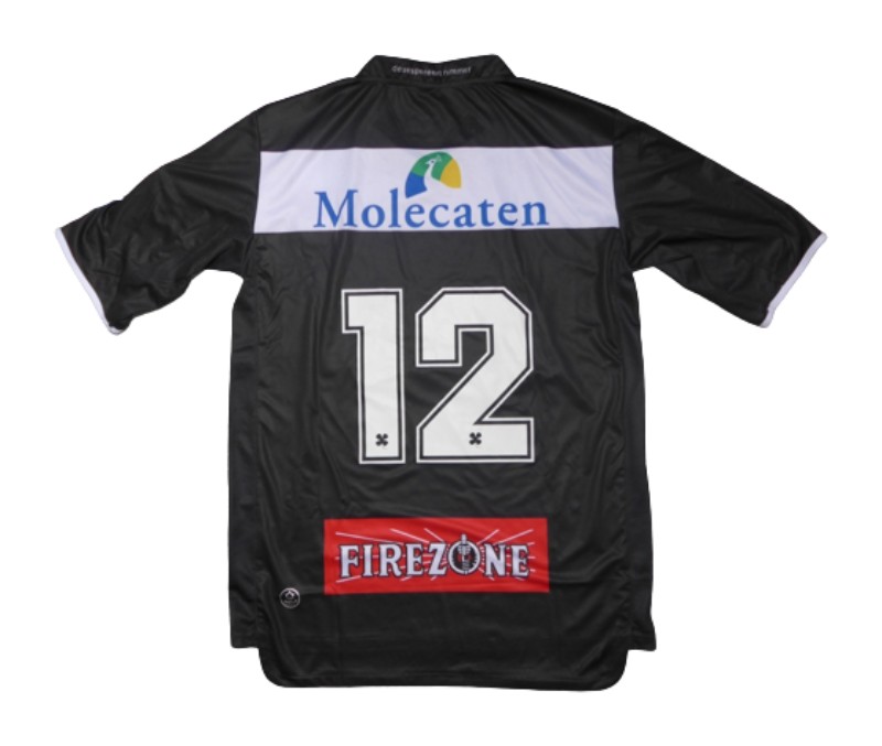 PEC Zwolle 3e shirt 2015-2016 - 2