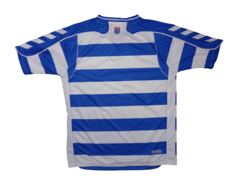 PEC Zwolle thuisshirt 2010-2011 - 2