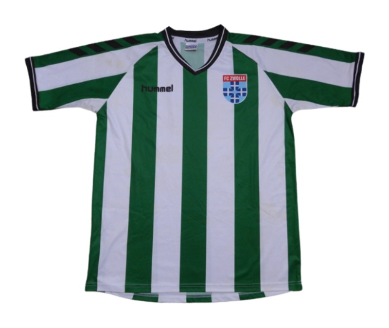 PEC Zwolle uitshirt 2008-2009 - 1