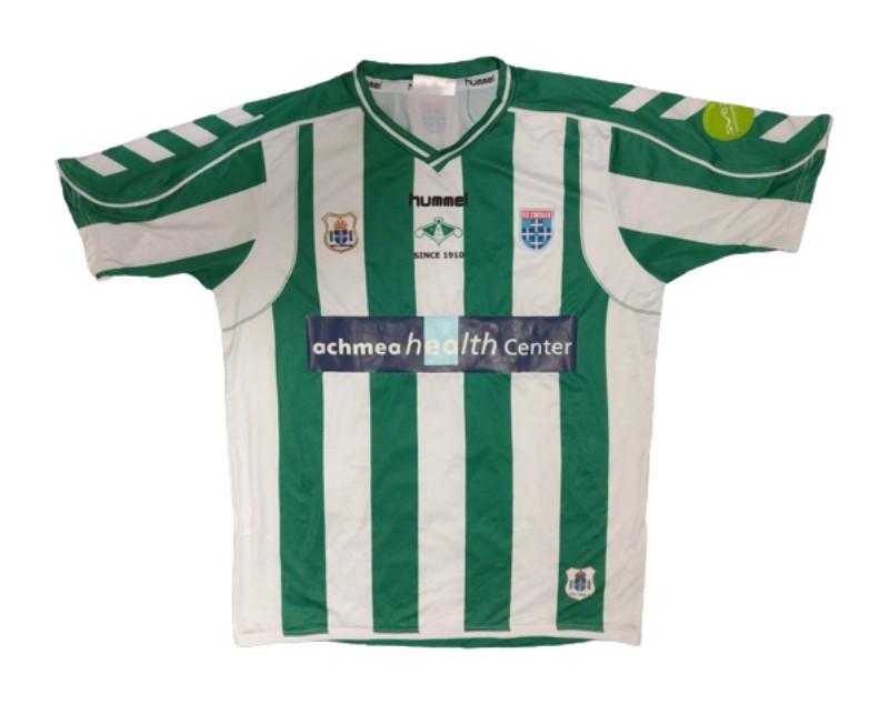PEC Zwolle uitshirt 2010-2011 - 1
