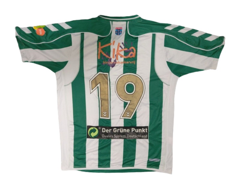 PEC Zwolle uitshirt 2010-2011 - 2